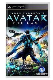 Avatar The Game