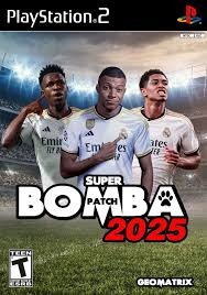 Bomba Patch 2025