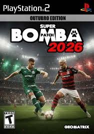 Bomba Patch 2026