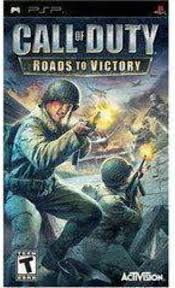 COD: Roads to Victory