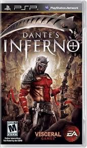 Dantes Inferno