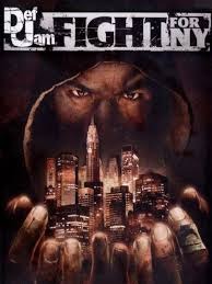 Def Jam: Fight for NY