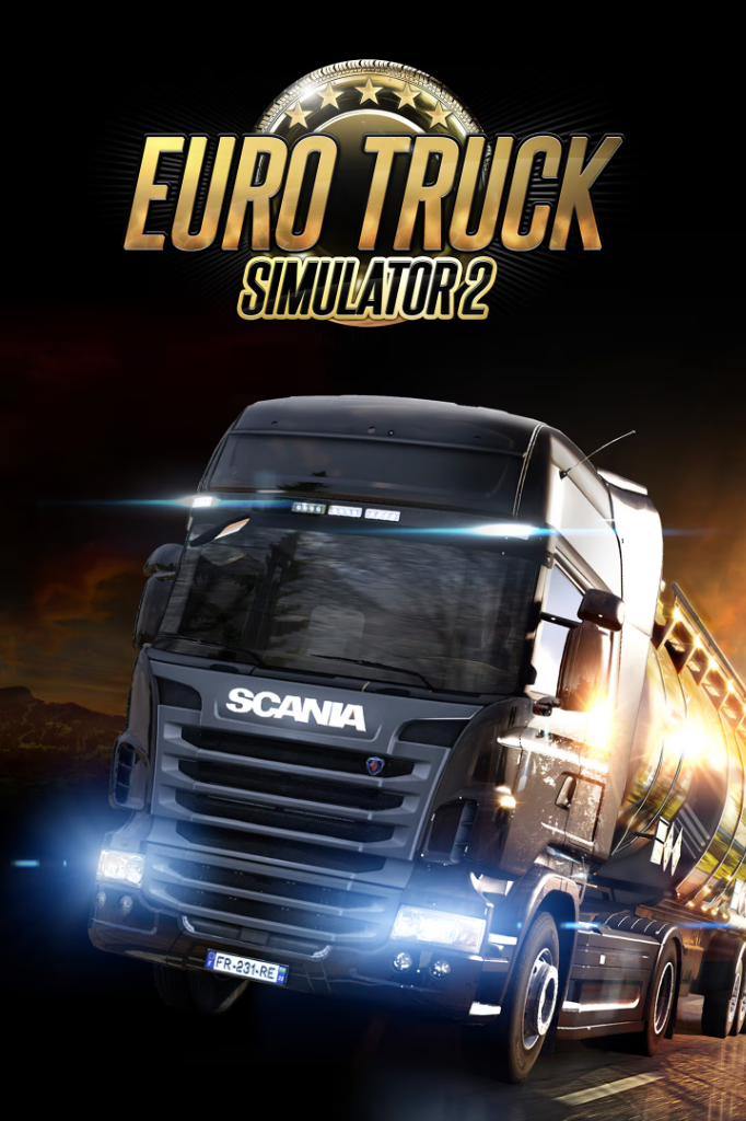 Euro Truck 2