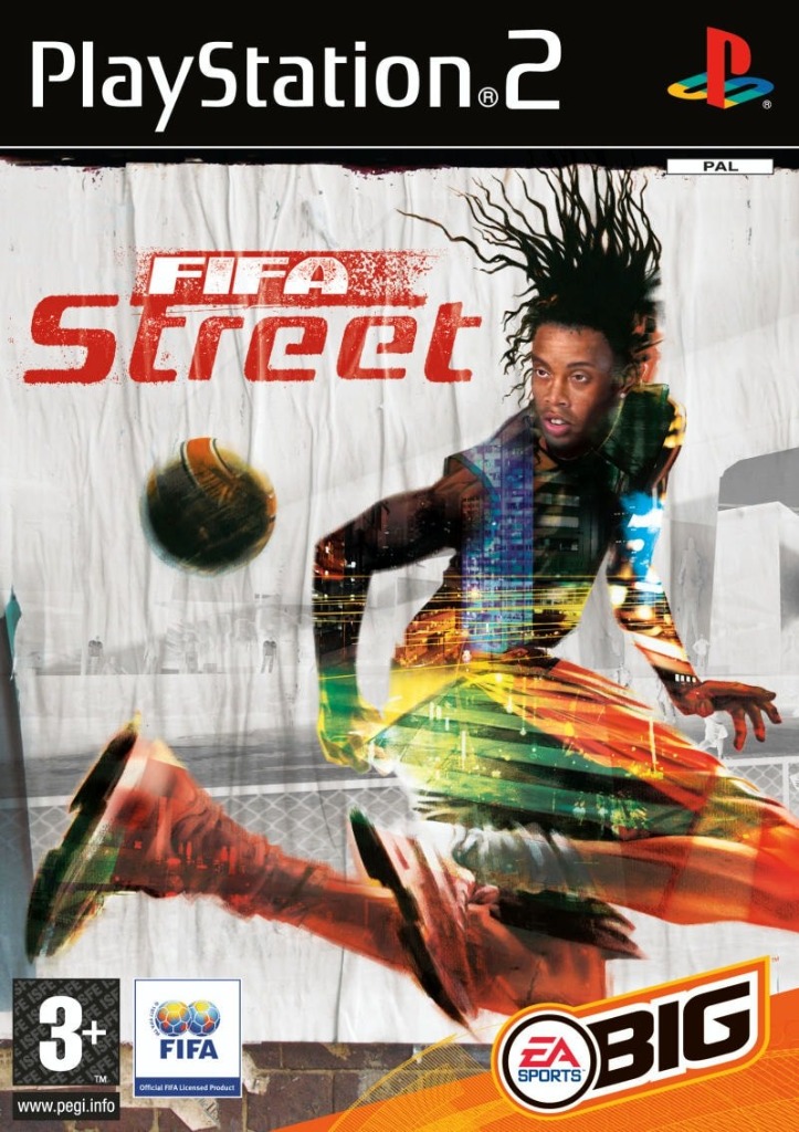 Fifa Street 1