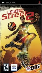 Fifa Street 2