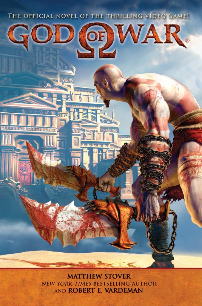 God of War 1