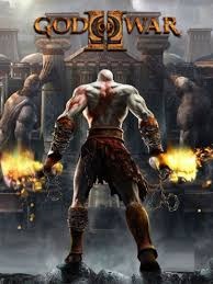 God of War 2