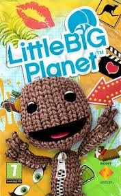 Little Big Planet