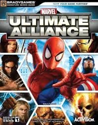 Marvel Ultimate