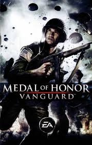MOH Vanguard