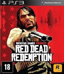 Red Dead Redemption