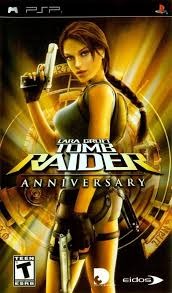 Tomb Raider