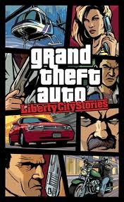 GTA Liberty City